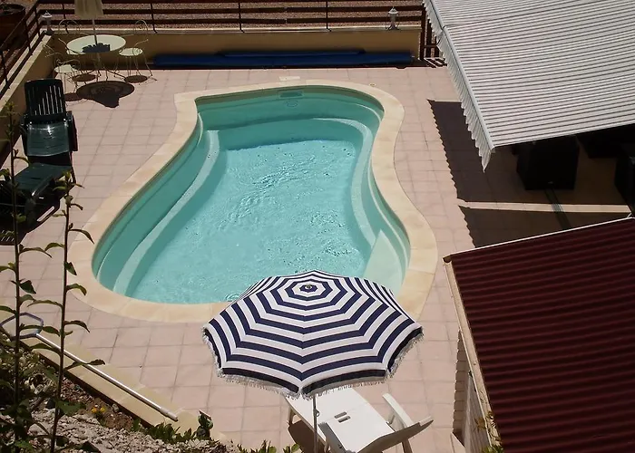 Gîte les Roziers