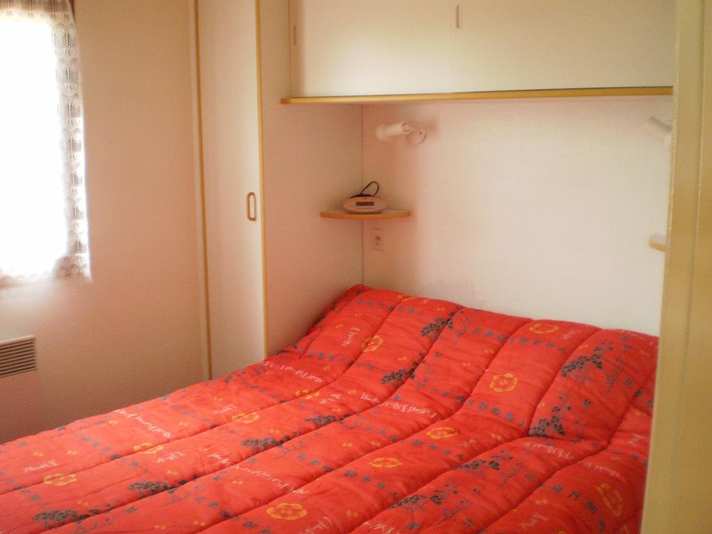 Ferienhaus Les Roziers Montmurat