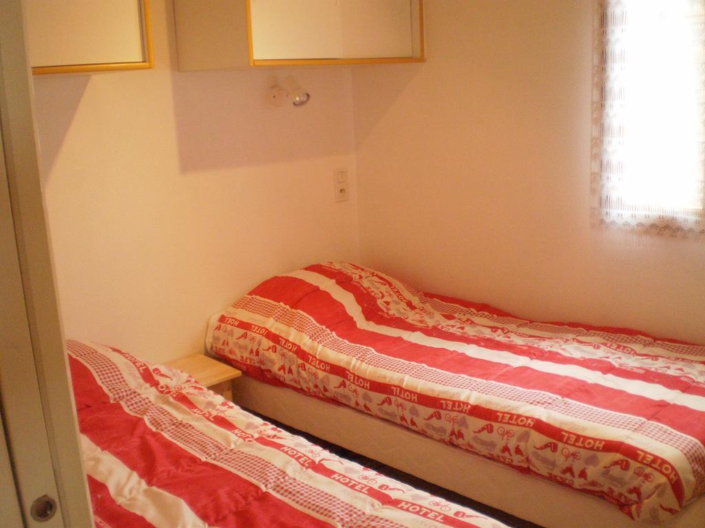 Ferienhaus Les Roziers Montmurat